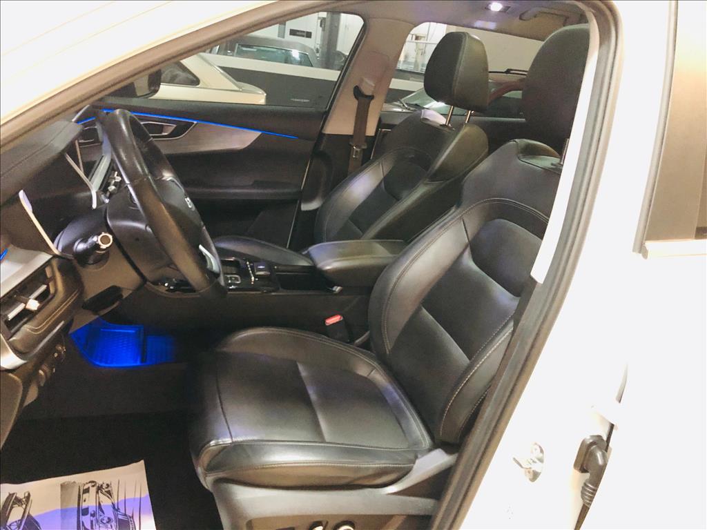 TIGGO 7 PRO 1.5 TCI FLEX HYBRID MAX DRIVE CVT7