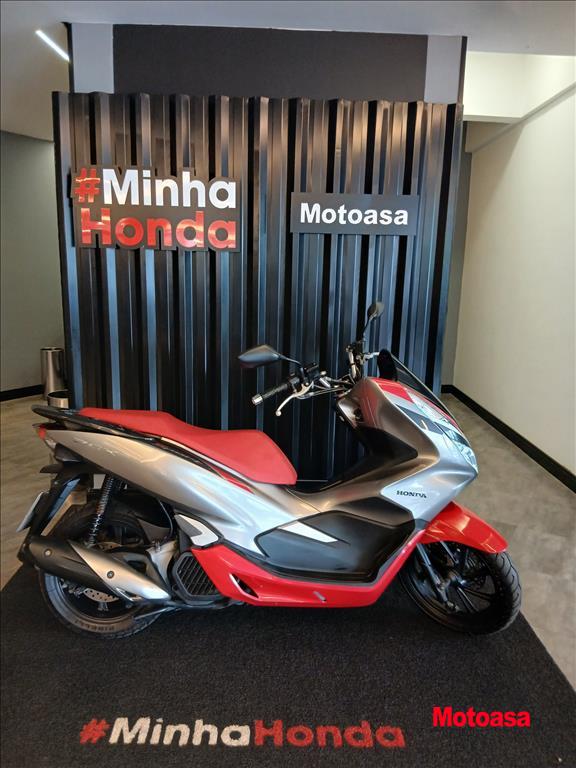 PCX SPORT1