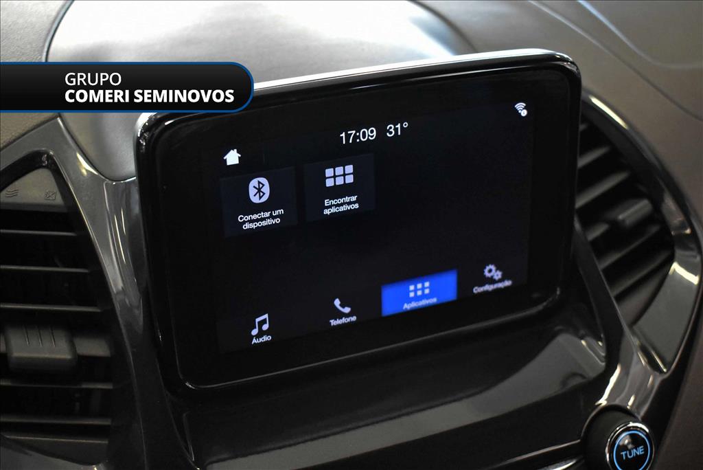 KA 1.5 TI-VCT FLEX FREESTYLE AUTOMÁTICO13