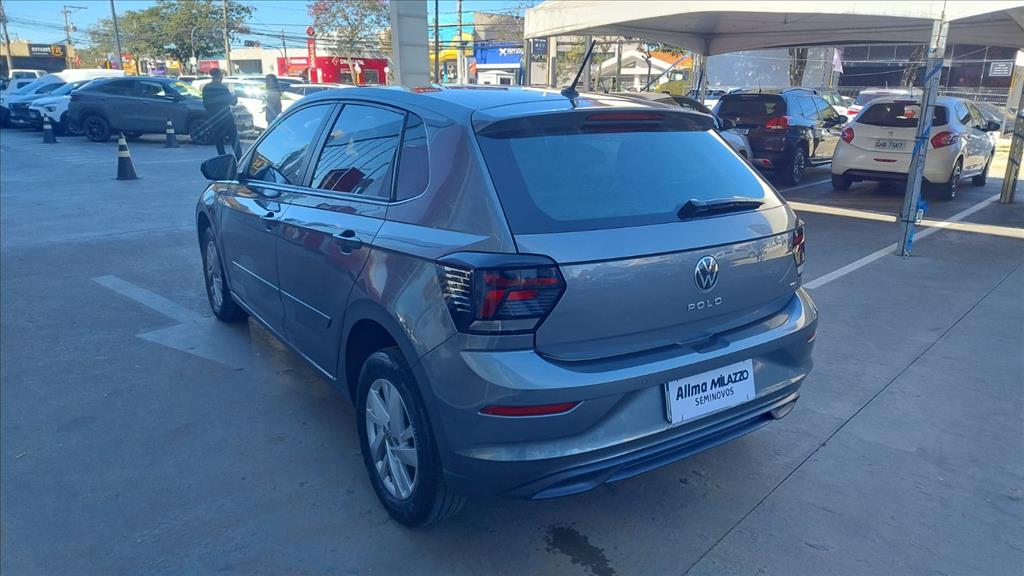 POLO 1.0 170 TSI MANUAL8