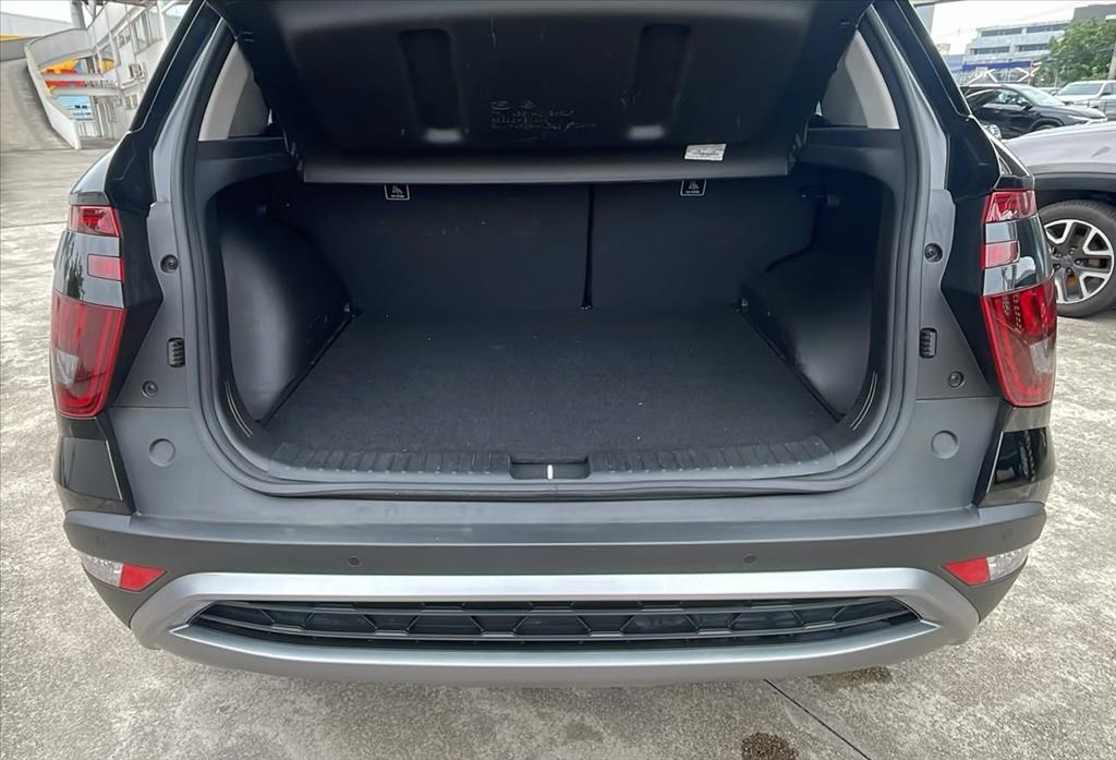 CRETA 1.0 TGDI FLEX PLATINUM AUTOMÁTICO12