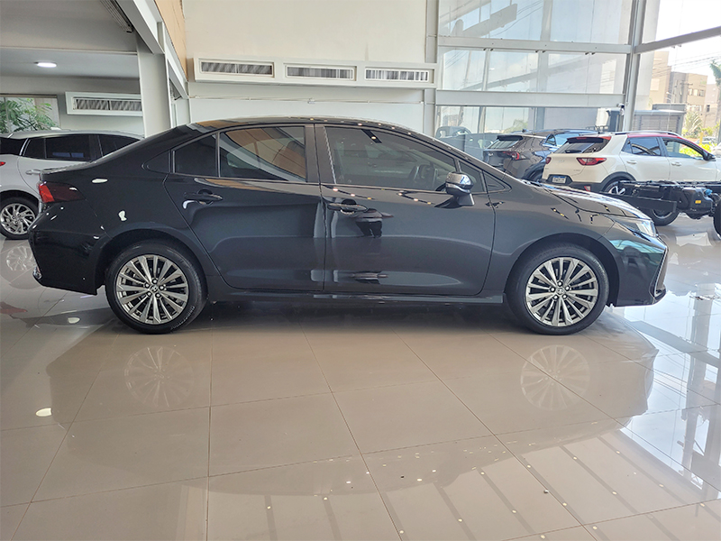 COROLLA 2.0 VVT-IE FLEX XEI DIRECT SHIFT3