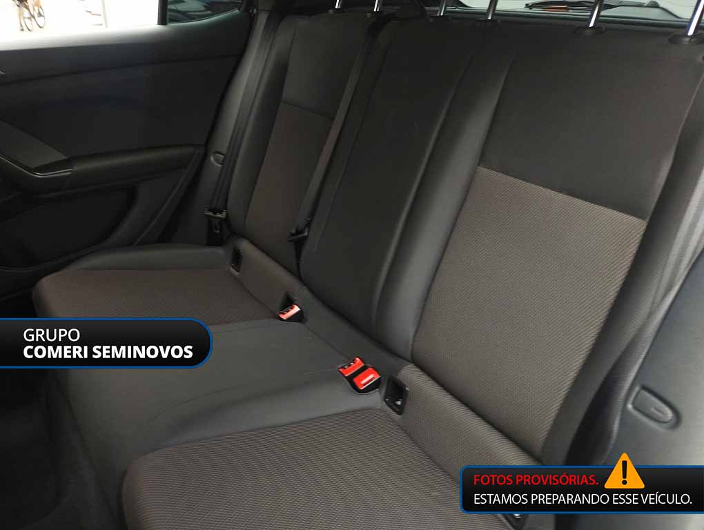 T-CROSS 1.0 200 TSI TOTAL FLEX SENSE AUTOMÁTICO5
