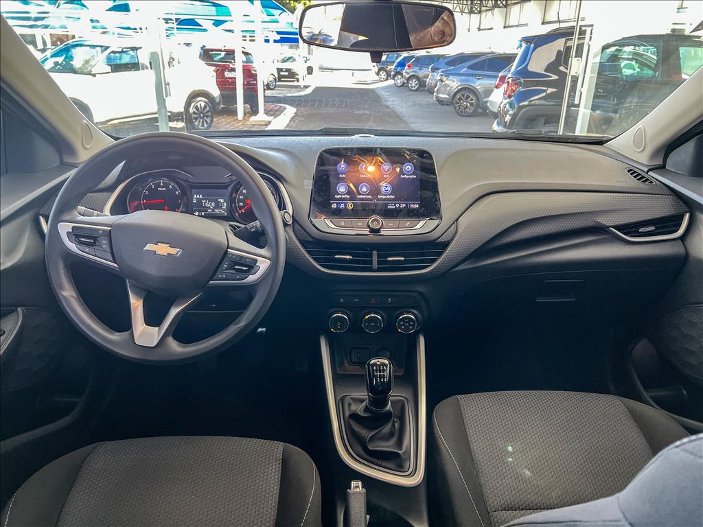 ONIX 1.0 FLEX LT MANUAL