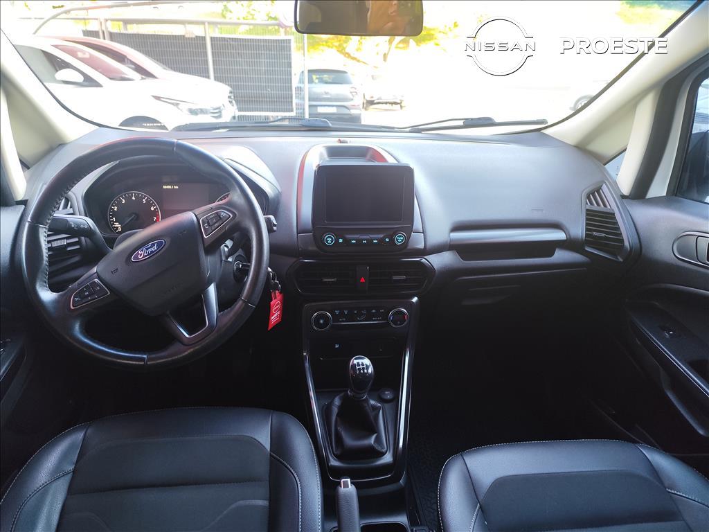 ECOSPORT 1.5 TI-VCT FLEX FREESTYLE MANUAL7