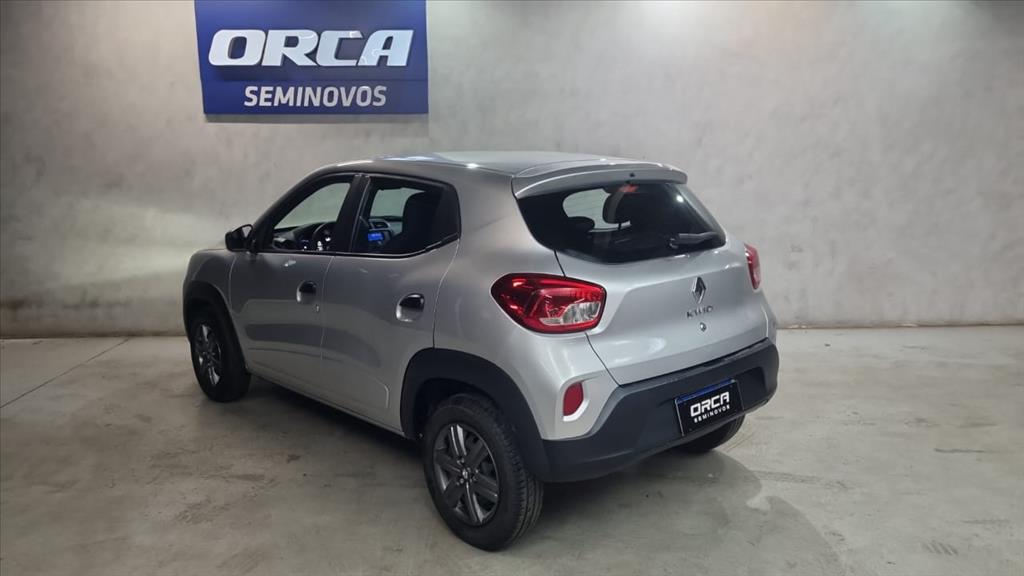 KWID 1.0 12V SCE FLEX ZEN MANUAL6