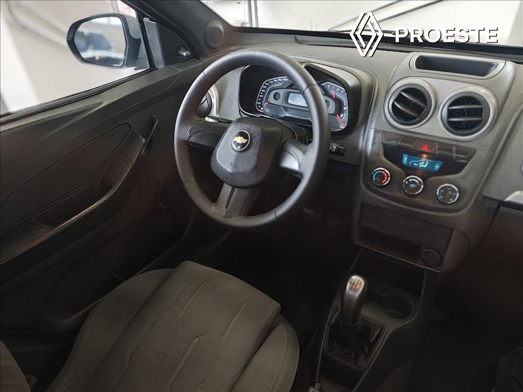 MONTANA 1.4 MPFI LS CS 8V FLEX 2P MANUAL