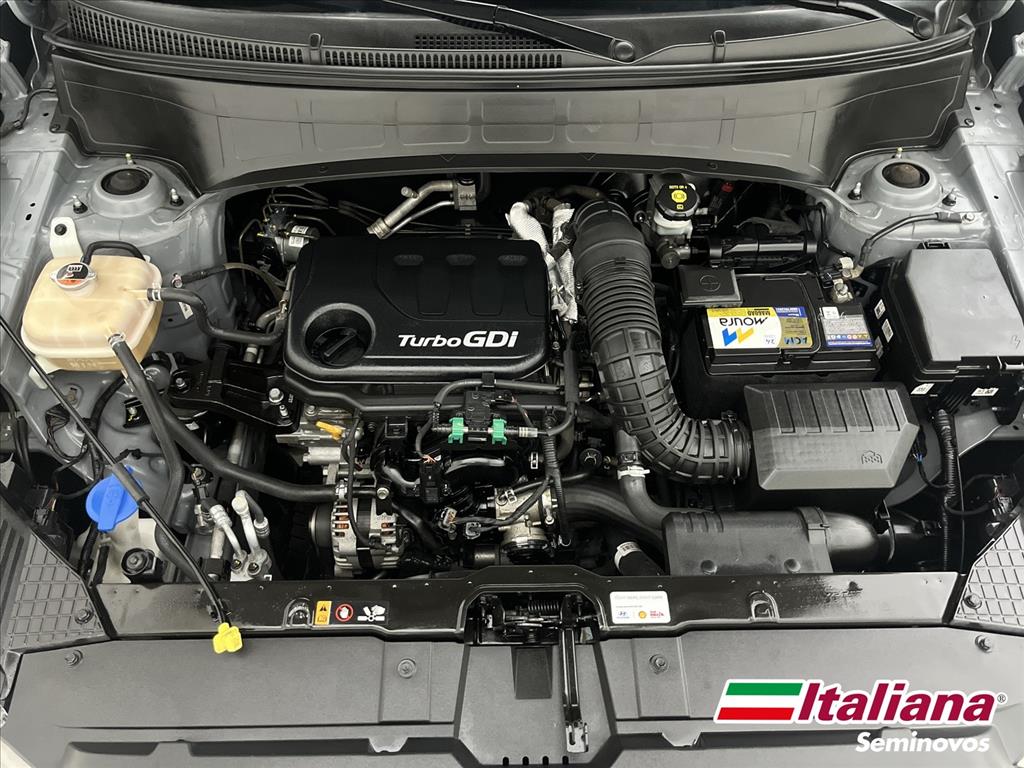 CRETA 1.0 TGDI FLEX PLATINUM AUTOMÁTICO14