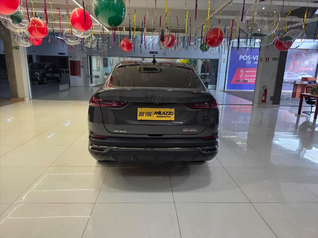 FASTBACK 1.0 TURBO 200 FLEX IMPETUS CVT4