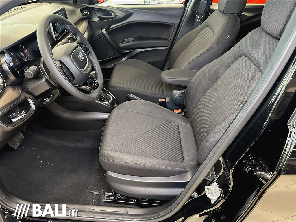 CRONOS 1.3 FIREFLY FLEX DRIVE CVT6