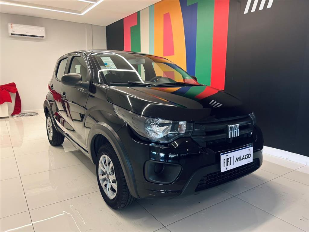 MOBI 1.0 EVO FLEX LIKE. MANUAL