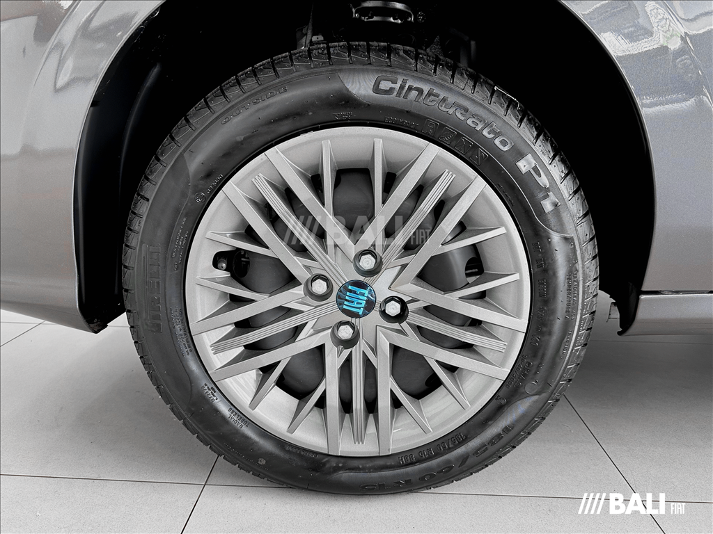 CRONOS 1.3 FIREFLY FLEX DRIVE CVT6