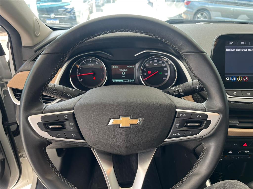 ONIX 1.0 TURBO FLEX PREMIER AUTOMÁTICO8