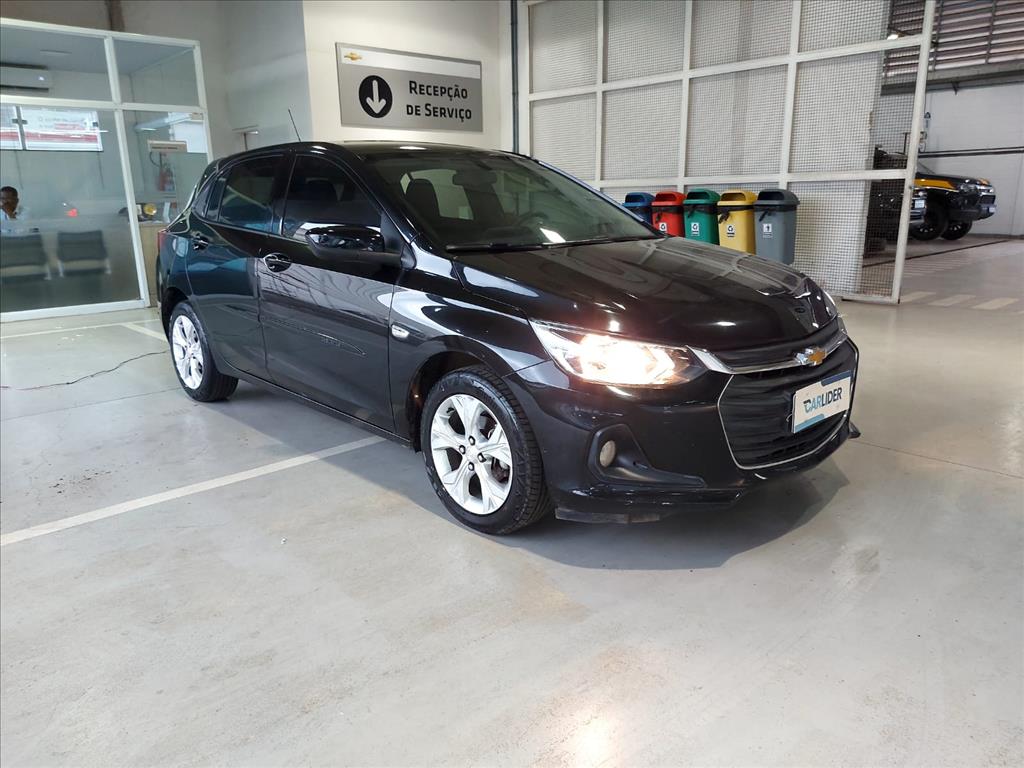 ONIX 1.0 TURBO FLEX LTZ MANUAL1