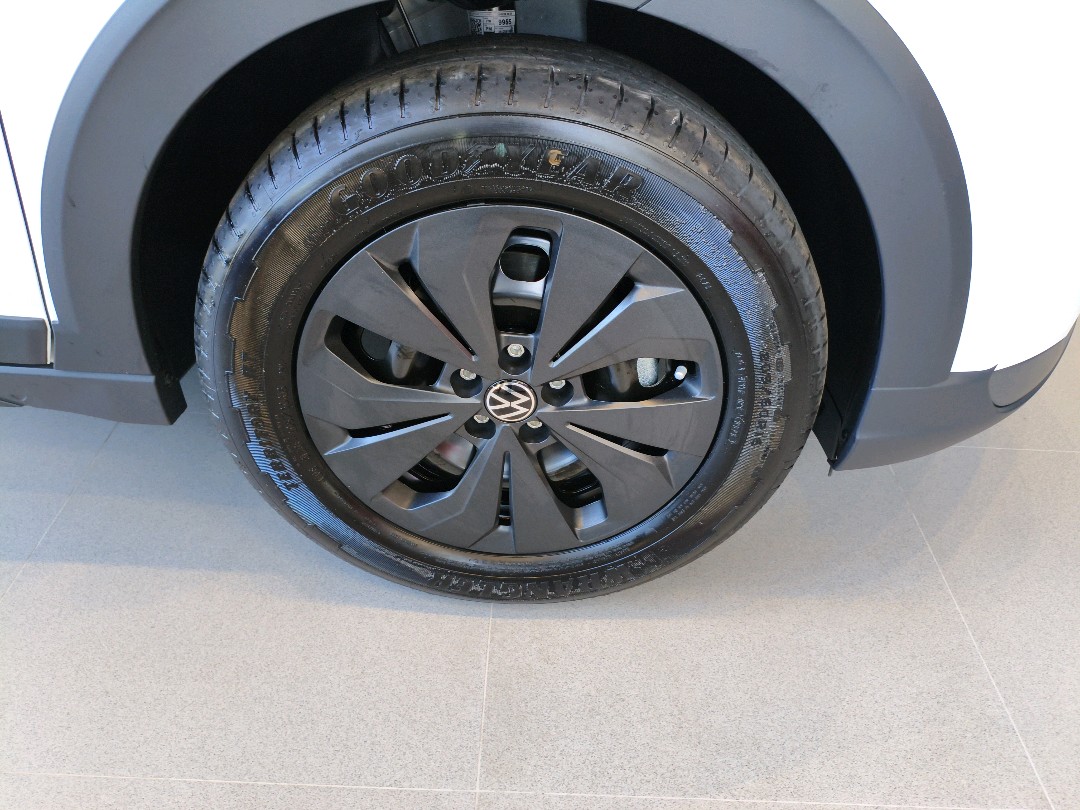 NIVUS 1.0 200 TSI TOTAL FLEX SENSE AUTOMÁTICO2