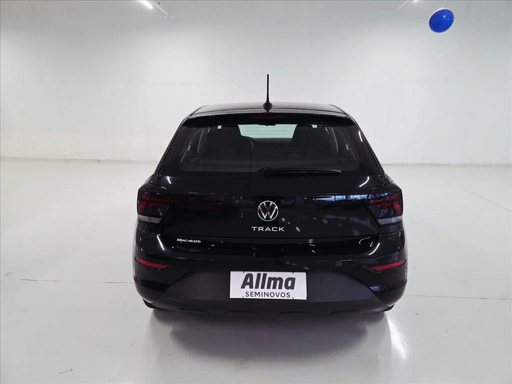 POLO 1.0 MPI TRACK MANUAL9