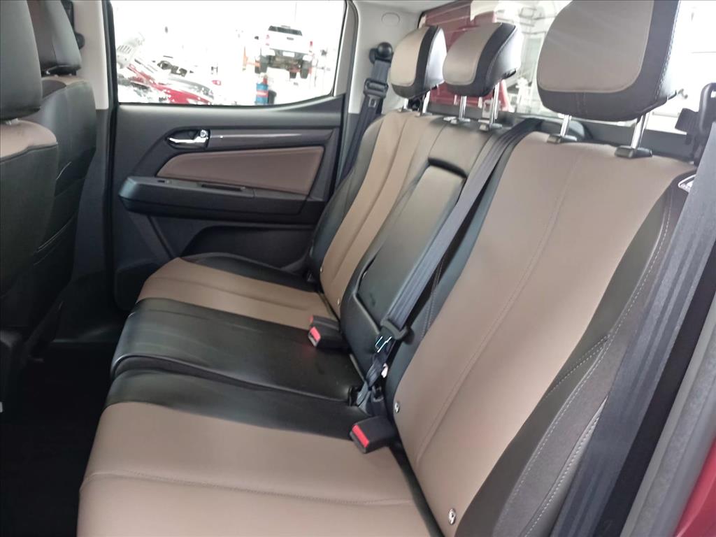 S10 2.8 16V TURBO DIESEL HIGH COUNTRY CD 4X4 AUTOMÁTICO10