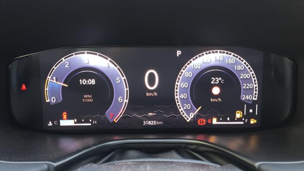 COMPASS 1.3 T270 TURBO FLEX S AT68