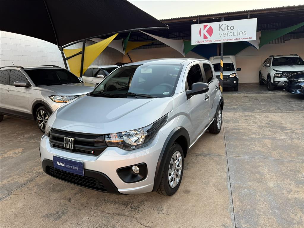 foto do carro