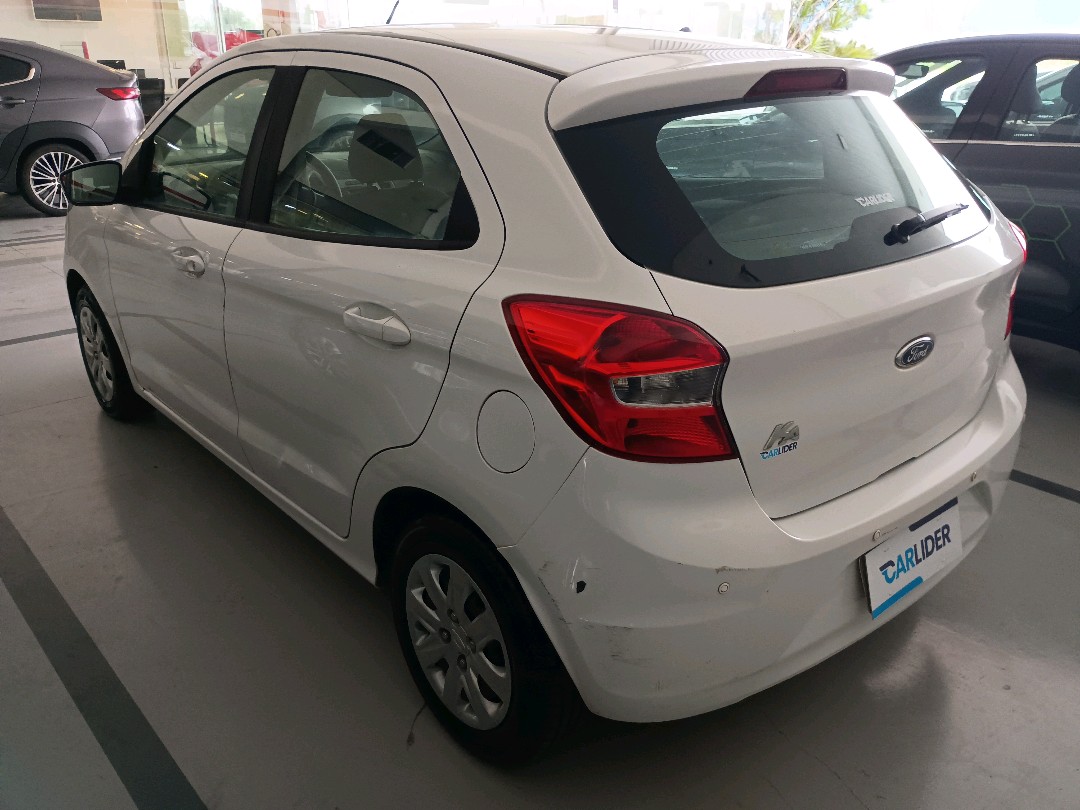 KA 1.0 TI-VCT FLEX SE MANUAL2