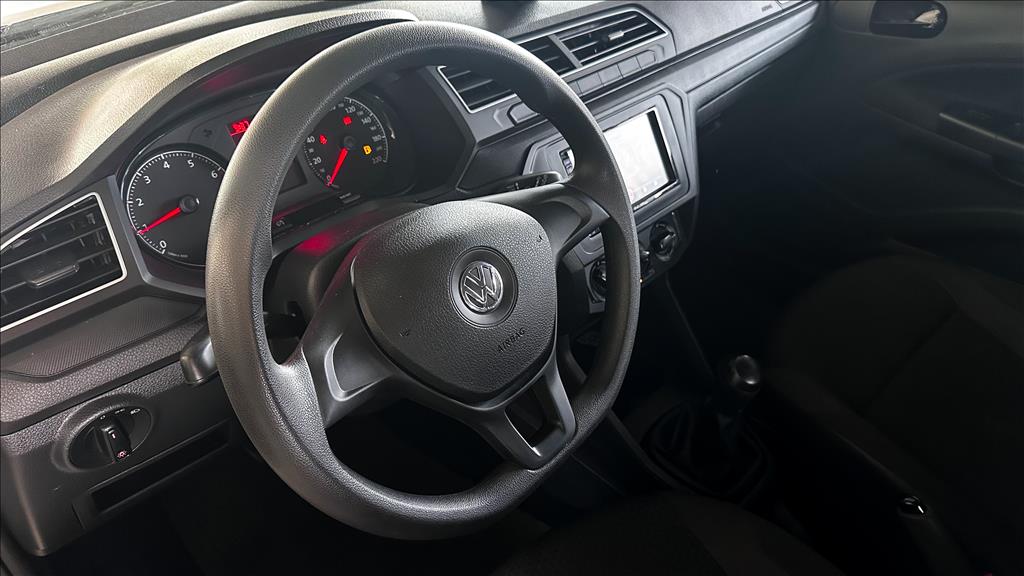 GOL 1.0 12V MPI TOTALFLEX 4P MANUAL