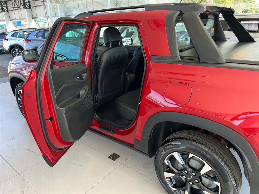 MONTANA 1.2 TURBO FLEX RS AUTOMÁTICO