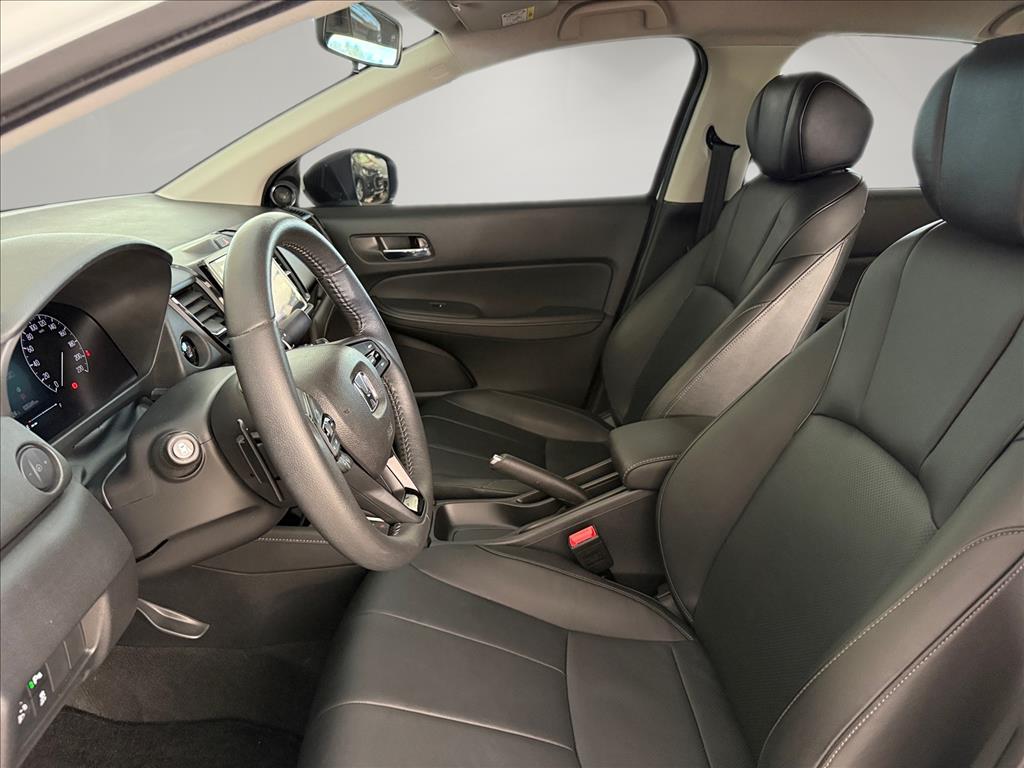 CITY 1.5 i-VTEC FLEX EXL CVT6