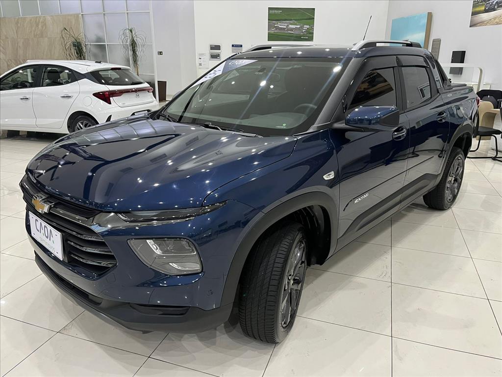 1.2 TURBO FLEX PREMIER AUTOMÁTICO
