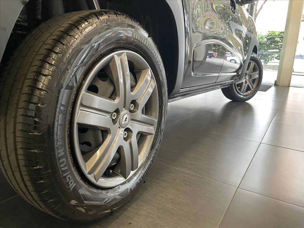 KWID 1.0 12V SCE FLEX ZEN MANUAL