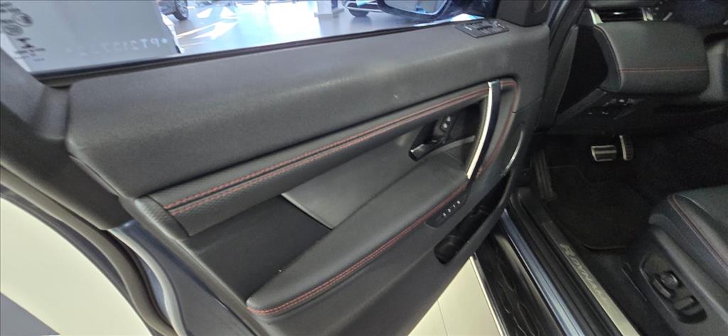 DISCOVERY SPORT 2.0 D200 TURBO DIESEL MHEV S AUTOMÁTICO10