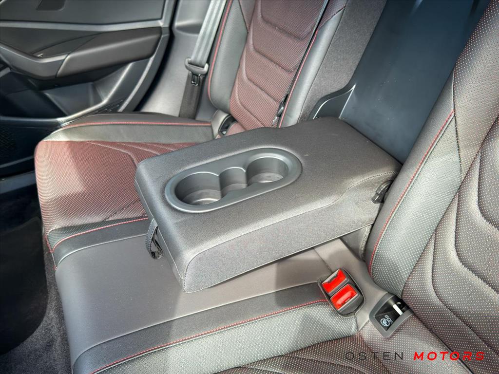 VW - Volkswagen-JETTA-2.0 350 TSI GASOLINA GLI DSG