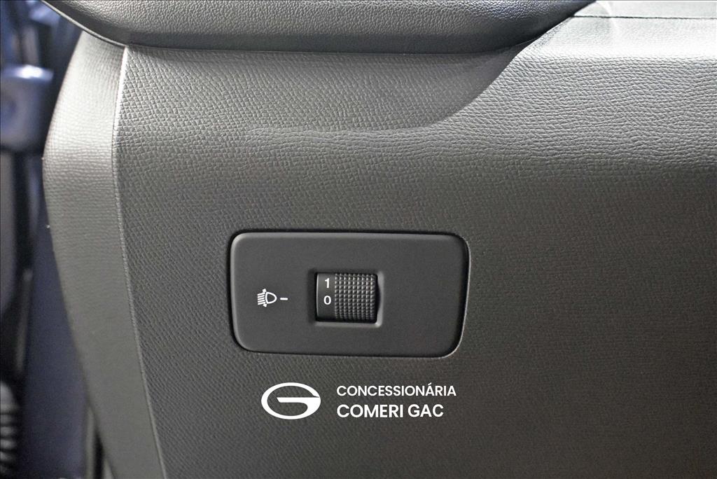 GS3 1.5 TURBO GASOLINA ELITE DCT14