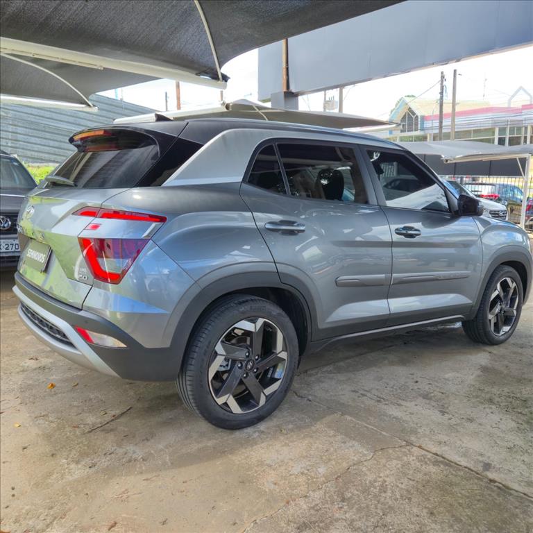 CRETA 2.0 FLEX ULTIMATE AUTOMÁTICO3