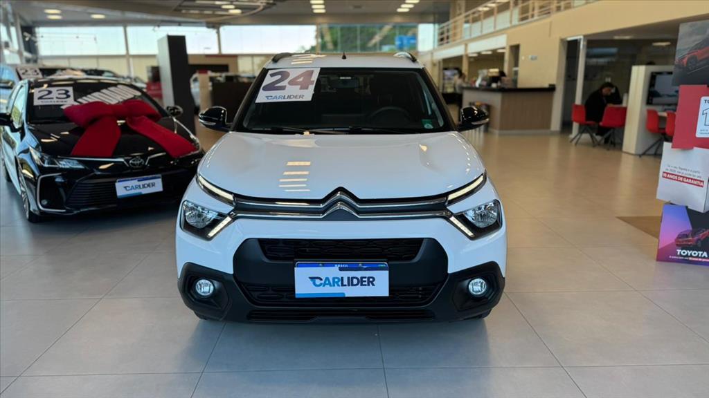 C3 1.0 FIREFLY FLEX FEEL MANUAL