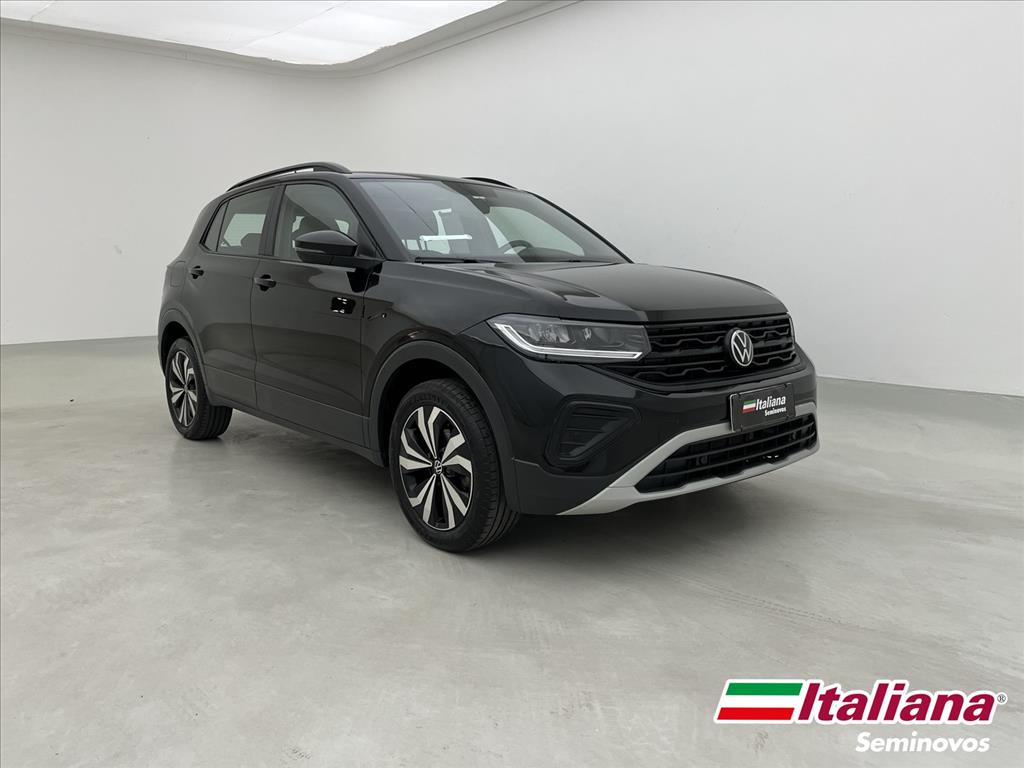 T-CROSS 1.0 200 TSI TOTAL FLEX AUTOMÁTICO5