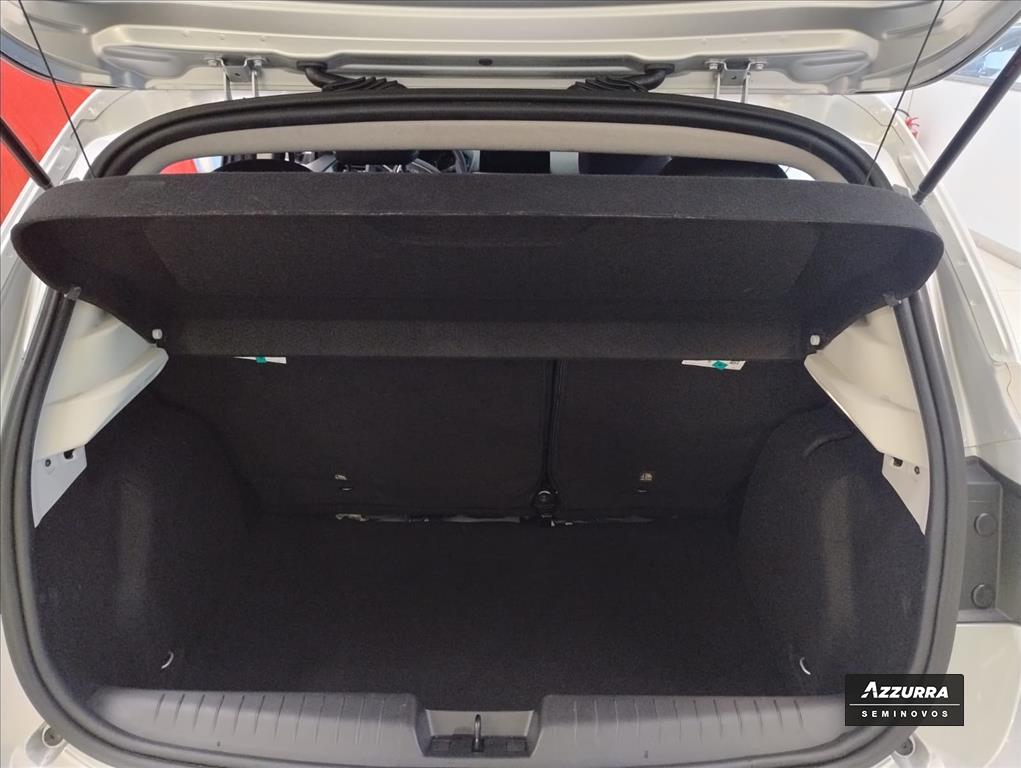 PULSE 1.0 TURBO 200 HYBRID AUDACE CVT15