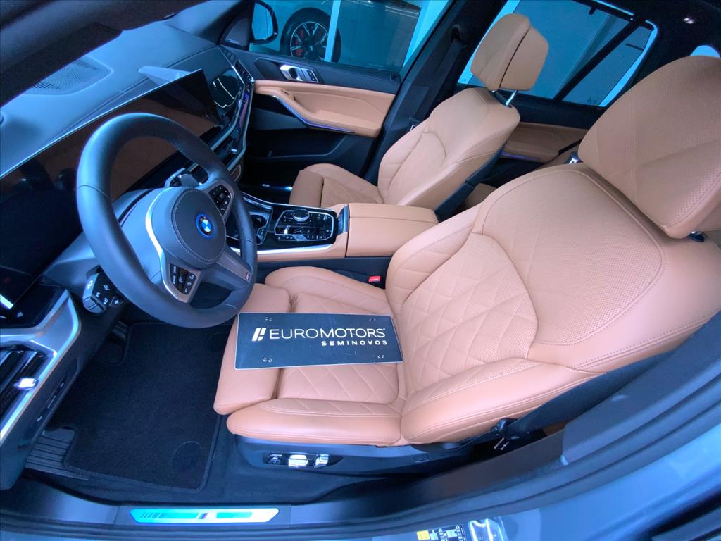 BMW-X5-3.0 I6 TURBO HÍBRIDO XDRIVE50E M SPORT AUTOMÁTICO