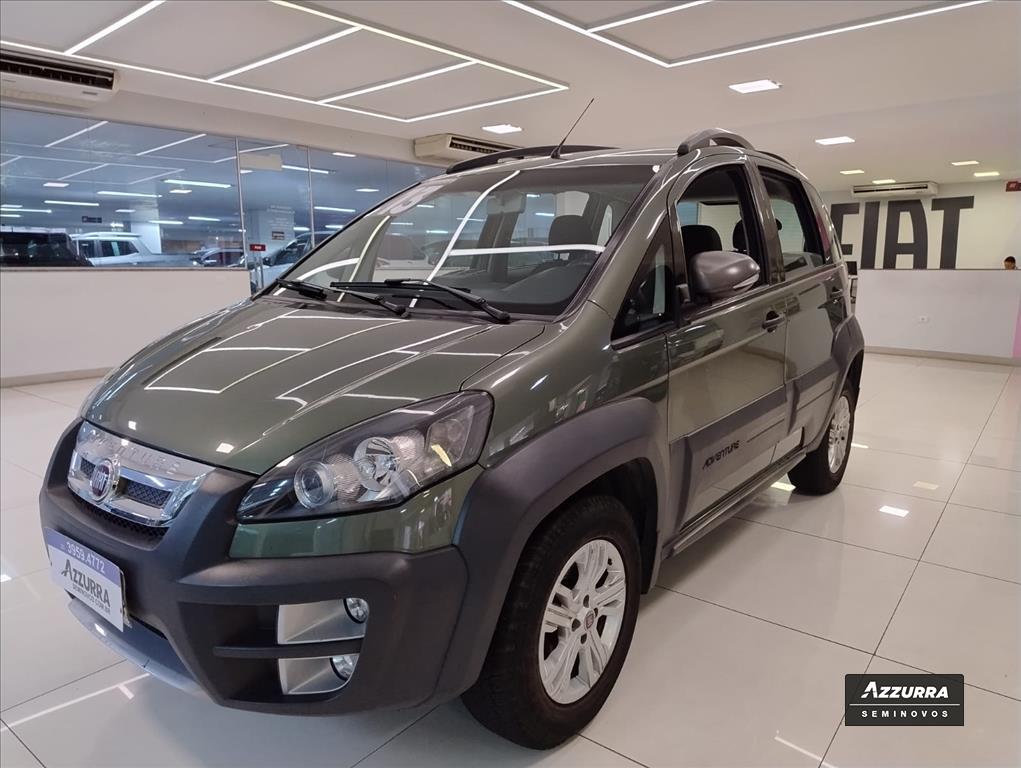 IDEA 1.8 MPI ADVENTURE 8V FLEX 4P MANUAL3