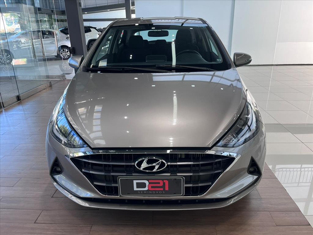 Hyundai-HB20-1.0 TGDI FLEX DIAMOND AUTOMÁTICO