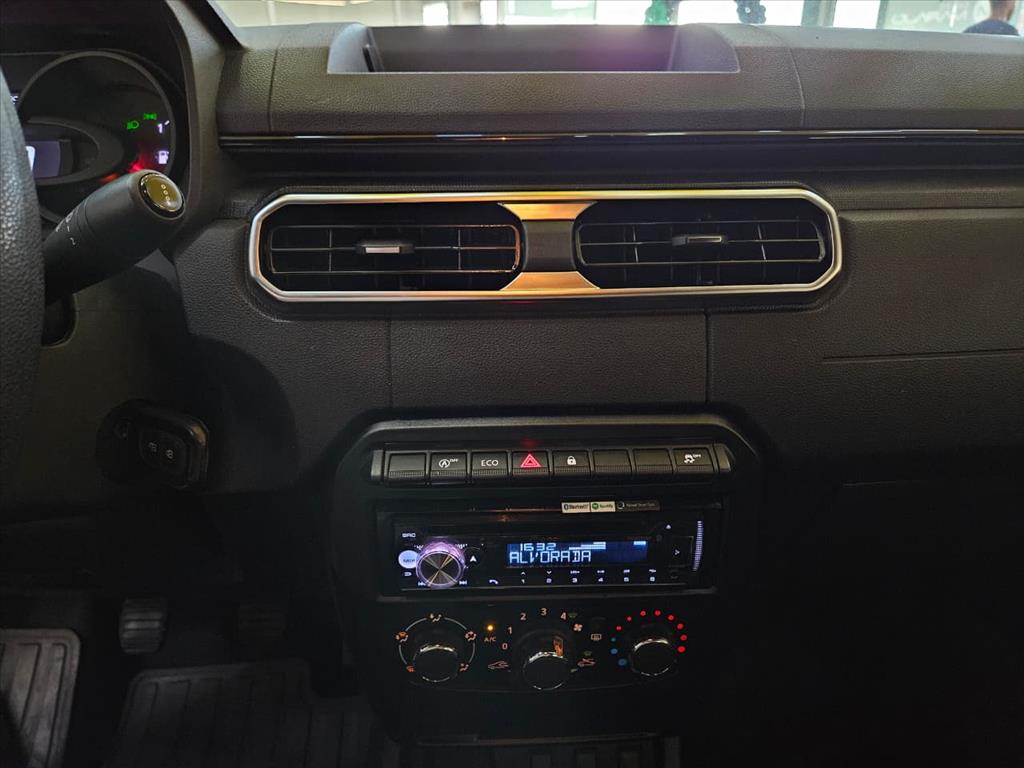 OROCH 1.6 16V SCE FLEX PRO MANUAL9