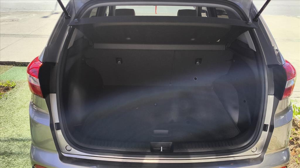Hyundai-CRETA-2.0 16V FLEX PRESTIGE AUTOMÁTICO