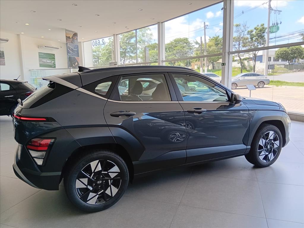 KONA 1.6 GDI HEV ULTIMATE DCT4