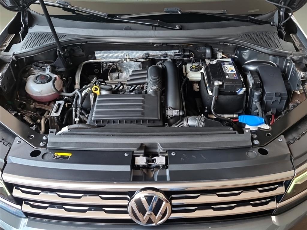 TIGUAN 1.4 250 TSI TOTAL FLEX ALLSPACE COMFORTLINE TIPTRONIC10