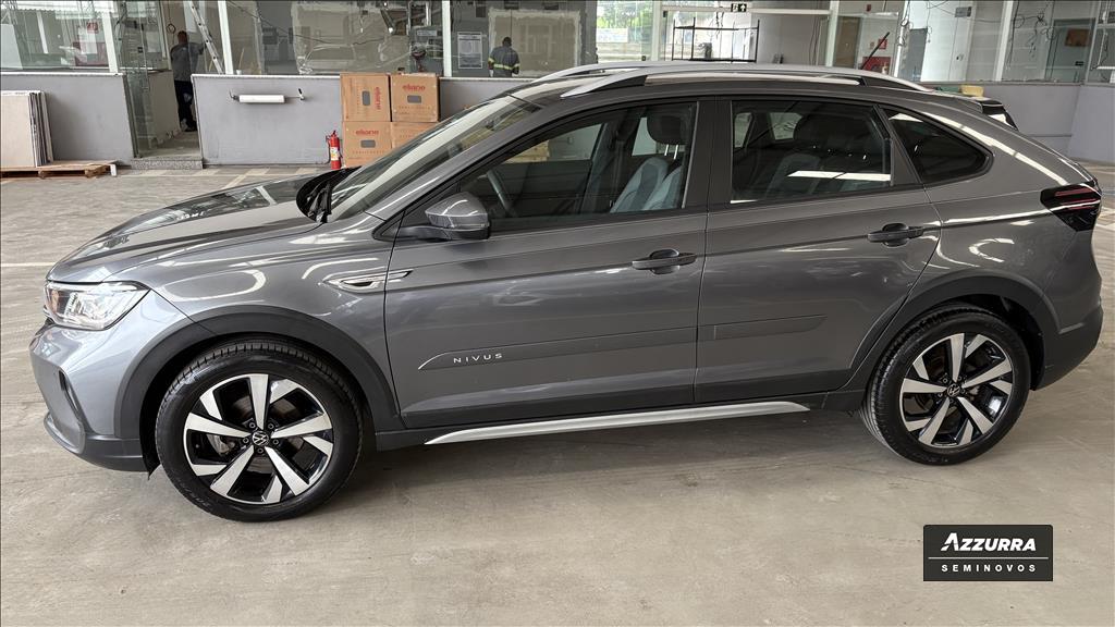 NIVUS 1.0 200 TSI TOTAL FLEX COMFORTLINE AUTOMÁTICO2
