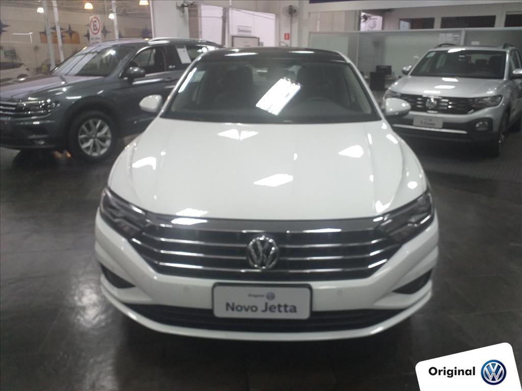 VOLKSWAGEN JETTA 2020 - 1.4 250 TSI TOTAL FLEX COMFORTLINE TIPTRONIC