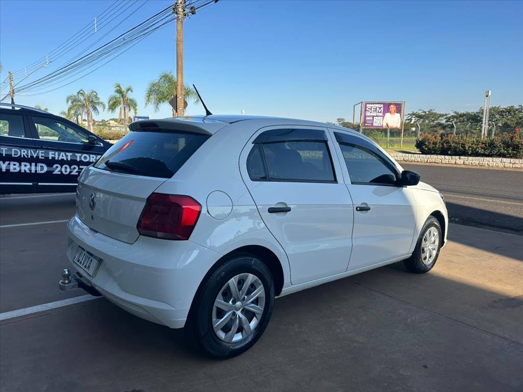 GOL 1.0 12V MPI TOTALFLEX 4P MANUAL3