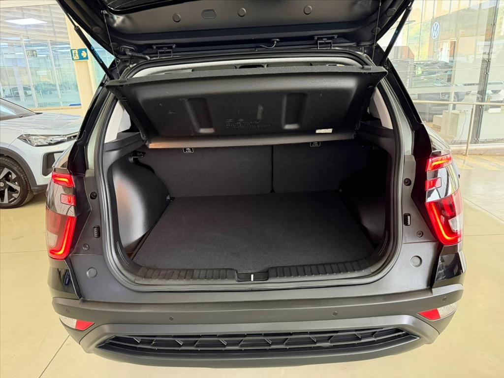 CRETA 1.0 TGDI FLEX COMFORT AUTOMÁTICO14