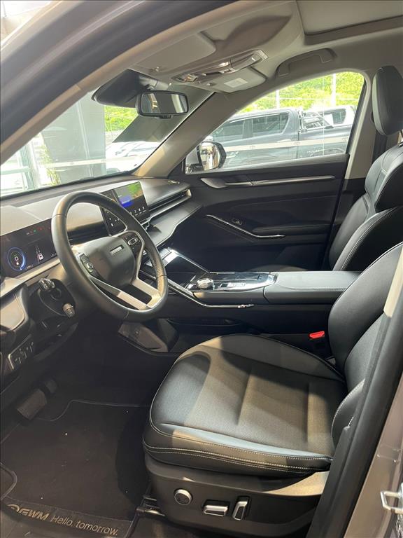 HAVAL H6 1.5 PHEV PREMIUM AWD E-TRACTION6