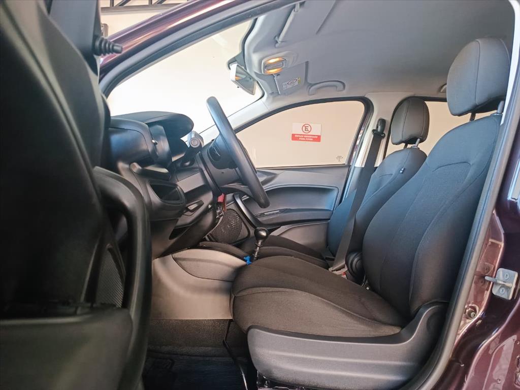 CRONOS 1.3 FIREFLY FLEX DRIVE MANUAL4