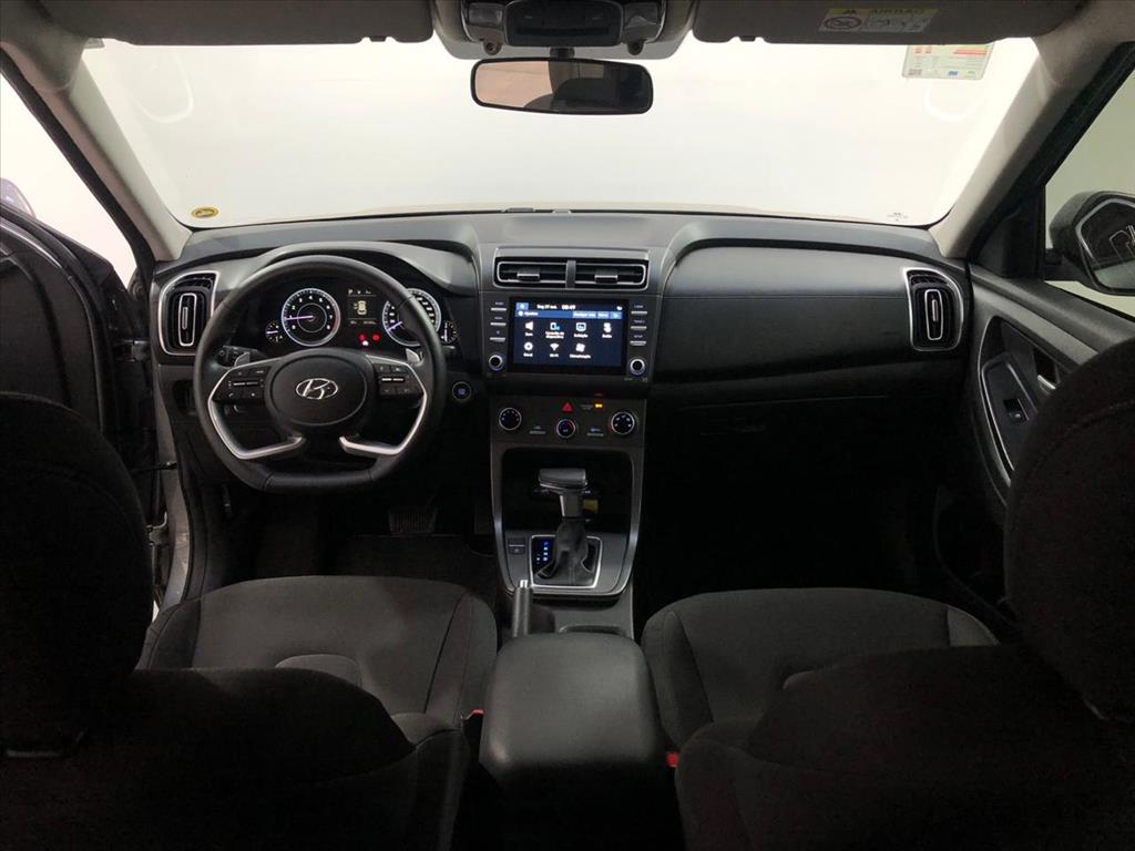 CRETA 1.0 TGDI FLEX COMFORT PLUS AUTOMÁTICO8